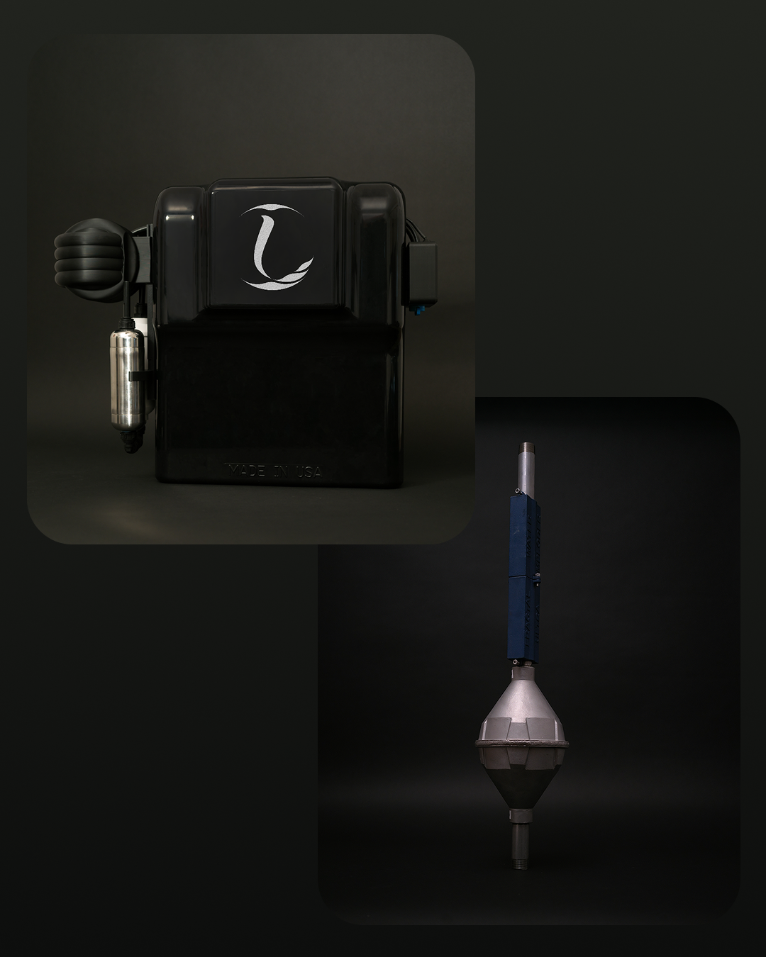 The Complete Home System