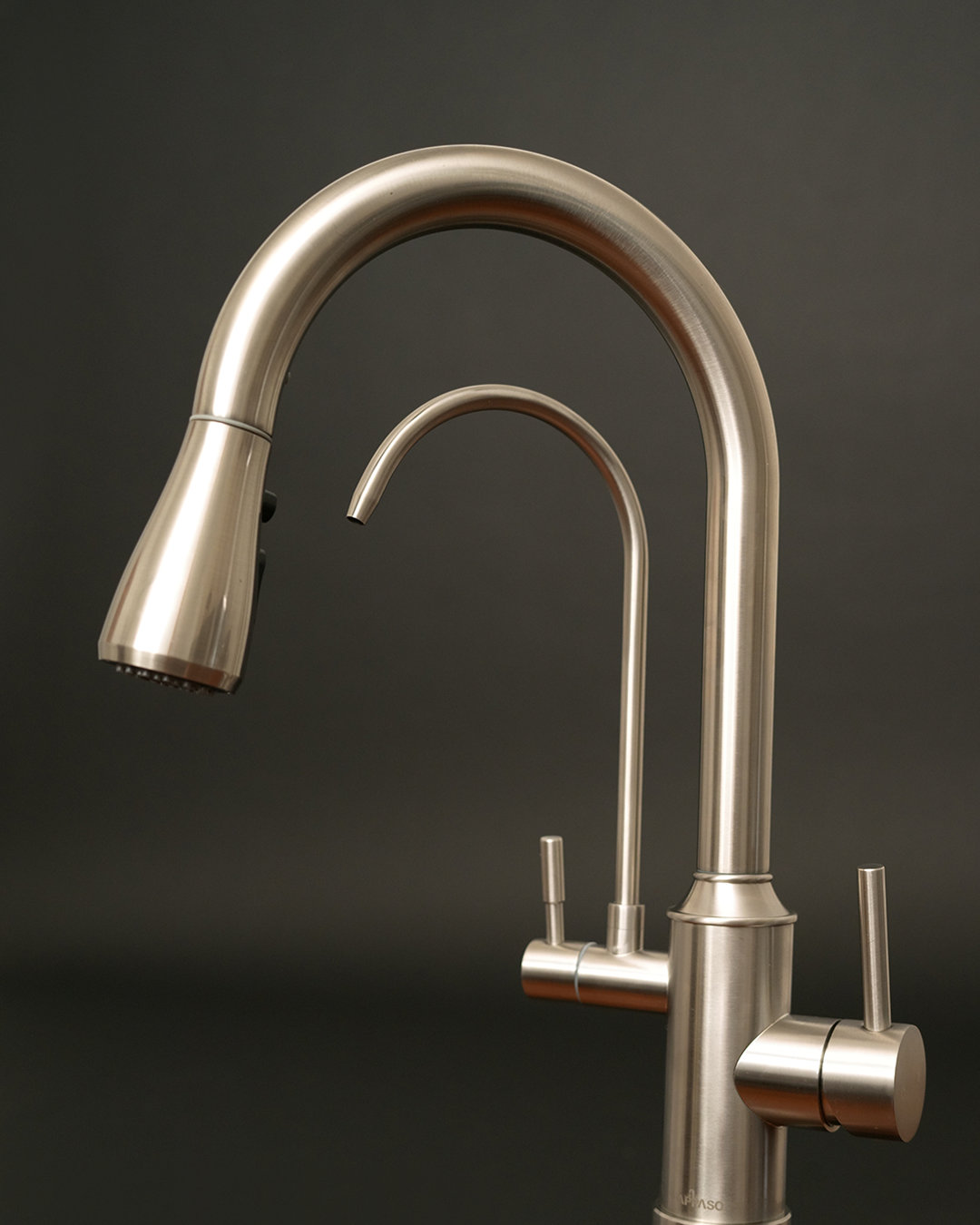 Classic 3 in 1, Pulldown