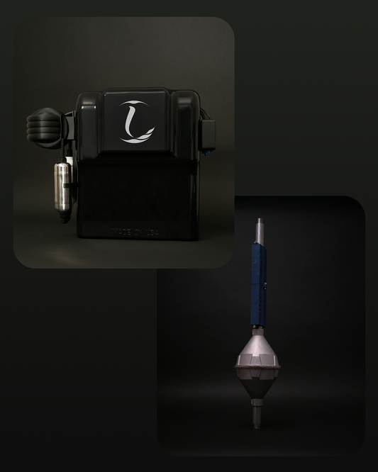 The Complete Home System