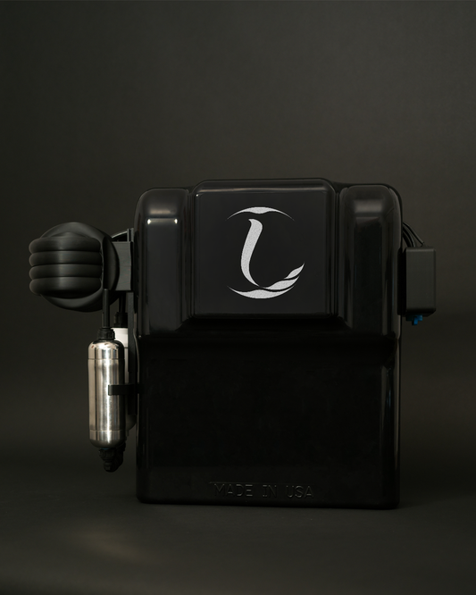 Lustra Drinking Water System