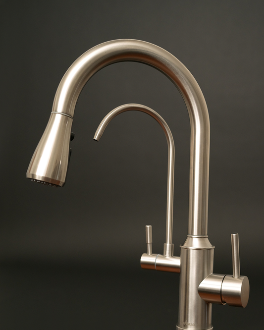 Classic 3 in 1, Pulldown